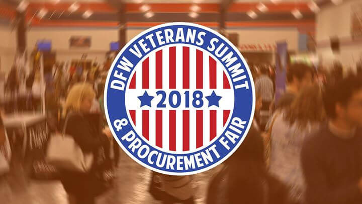 Veterans Summit & Procurement Fair